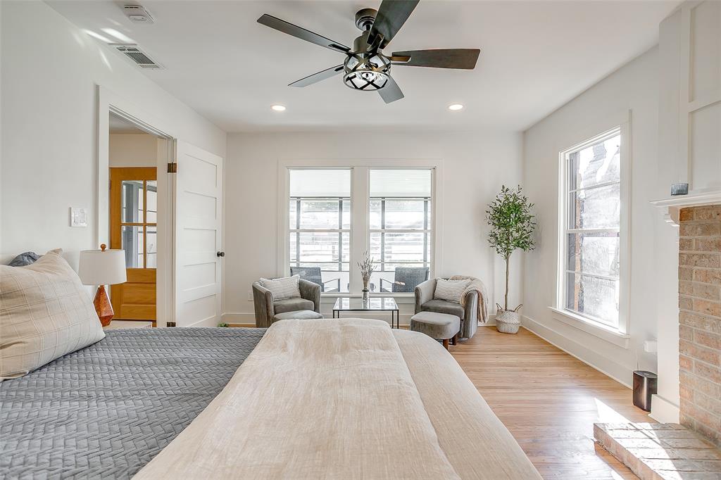 Foster Rev Bellaire Heights Add - Residential