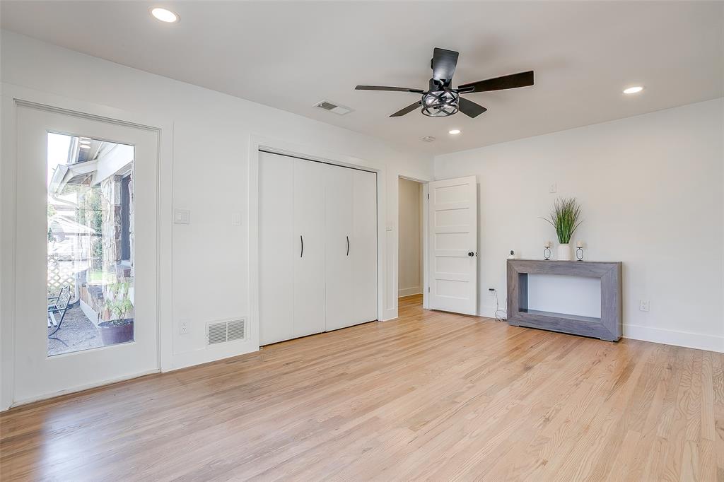 Foster Rev Bellaire Heights Add - Residential