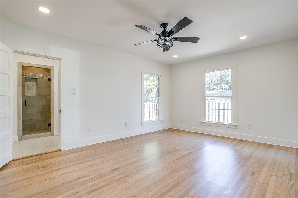 Foster Rev Bellaire Heights Add - Residential