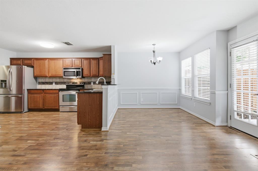 Newport Village At Trinity - Residential