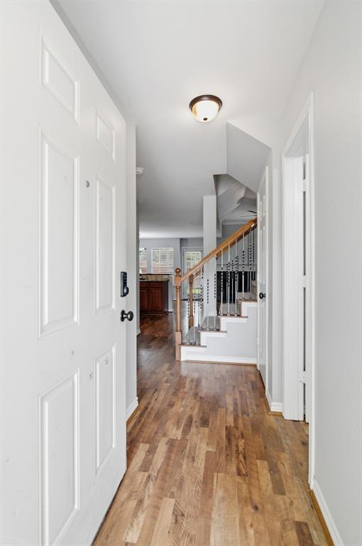 Newport Village At Trinity - Residential