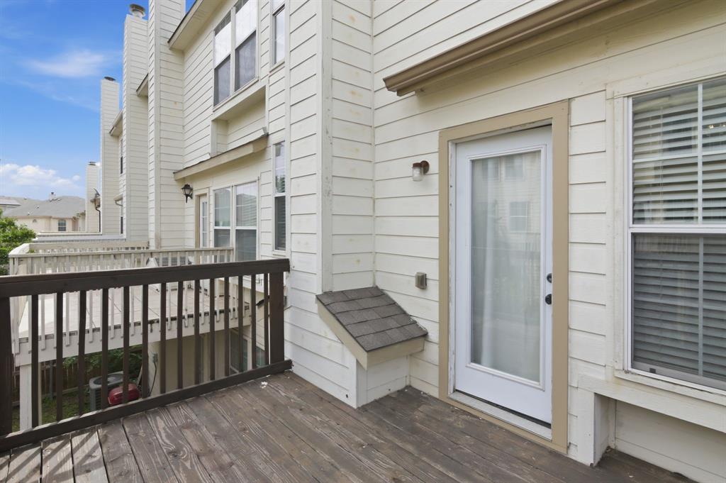 Newport Village At Trinity - Residential