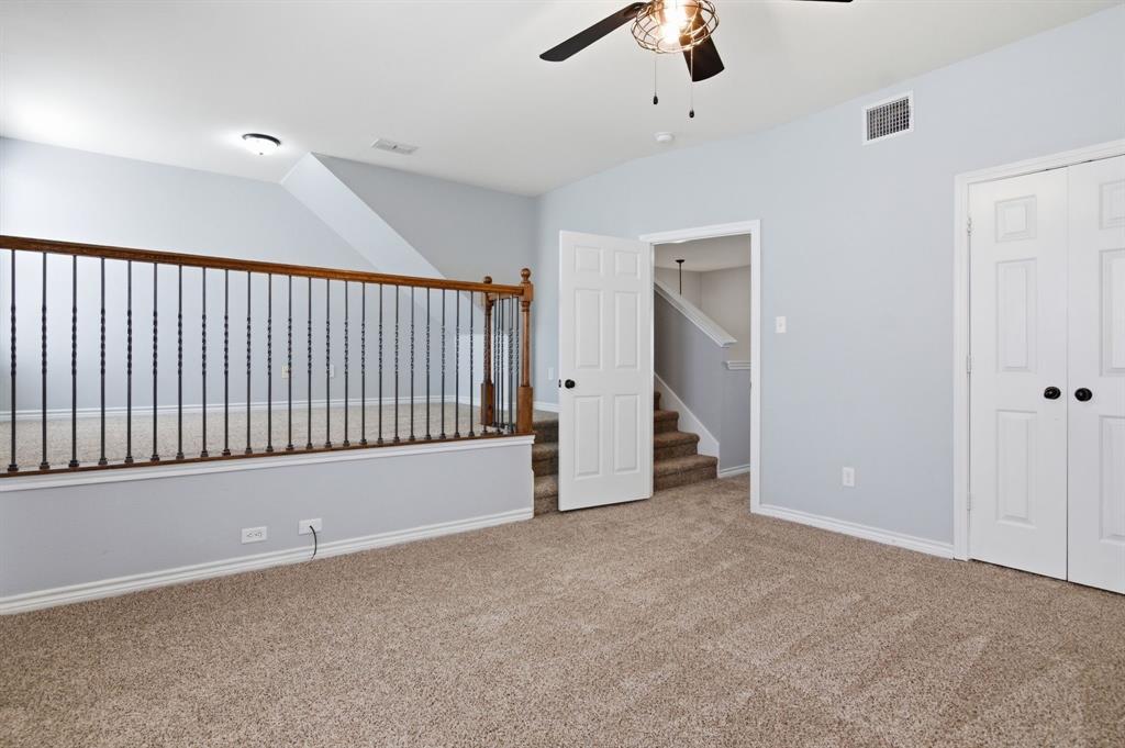 Newport Village At Trinity - Residential