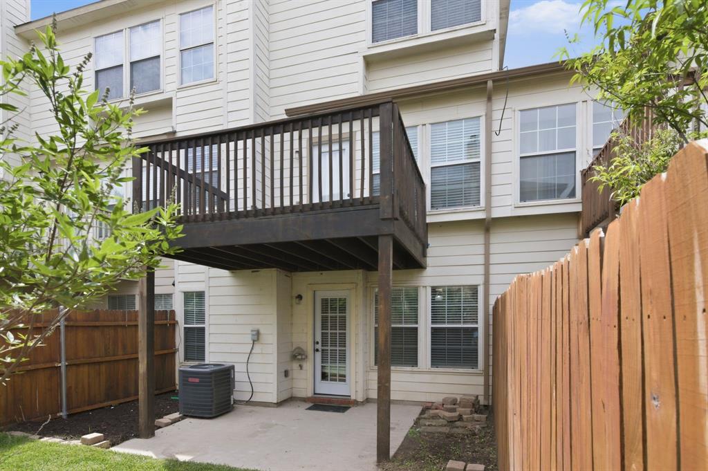 Newport Village At Trinity - Residential