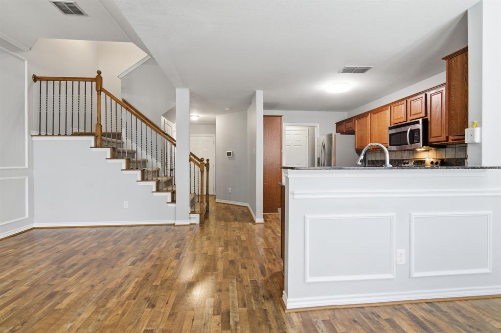 Newport Village At Trinity - Residential