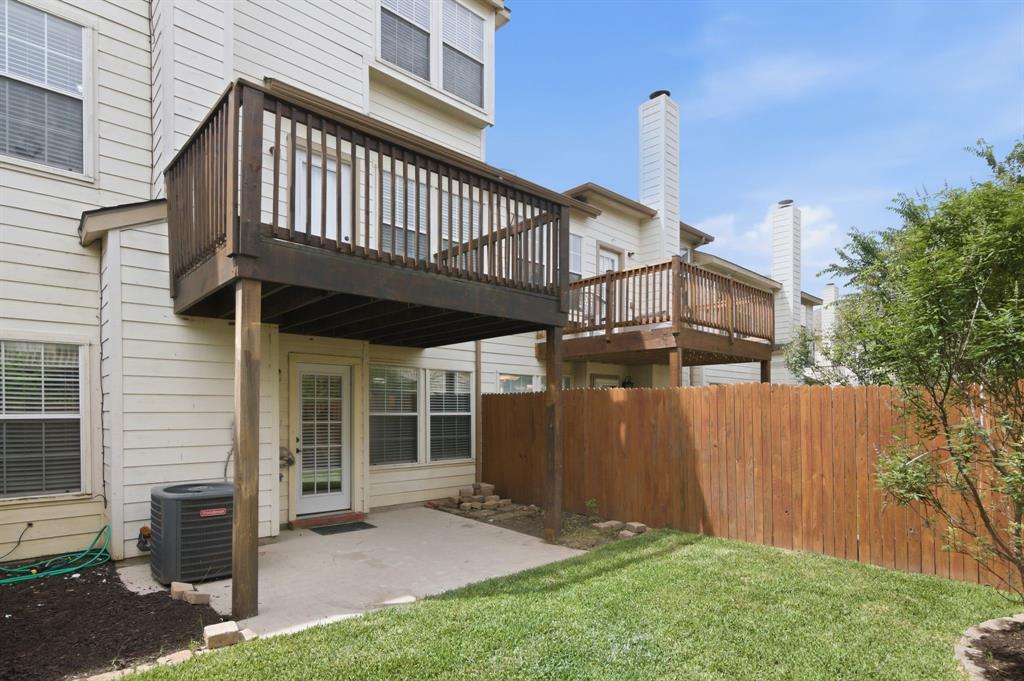 Newport Village At Trinity - Residential