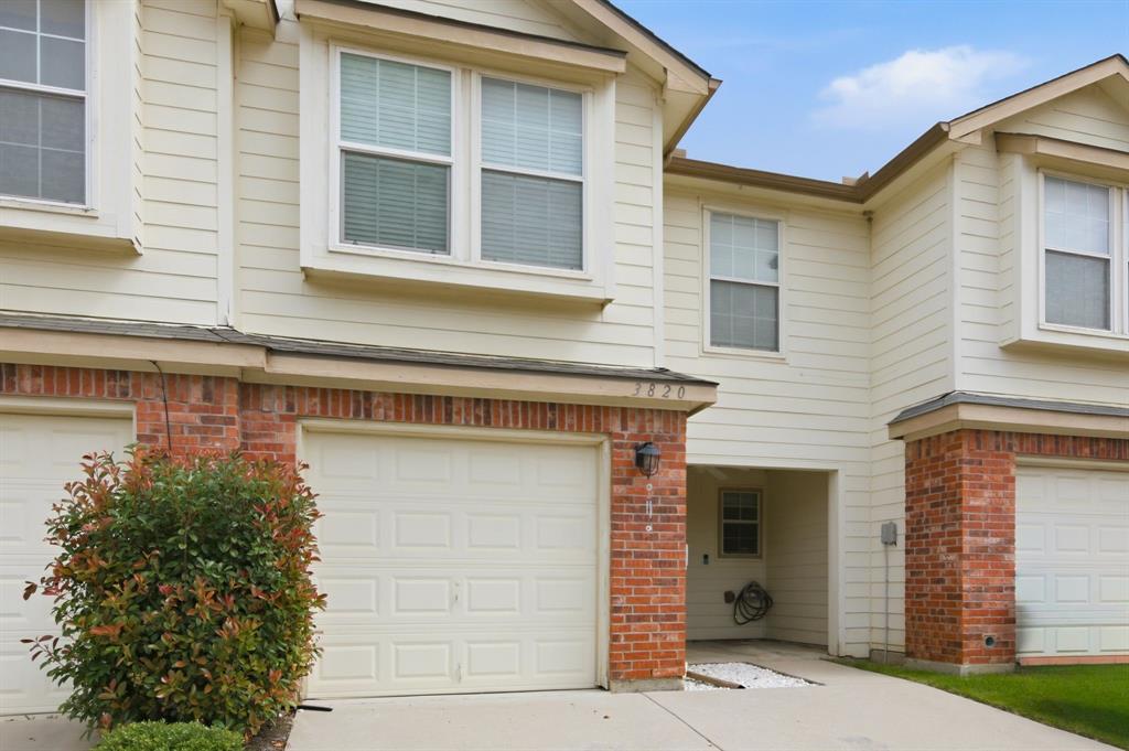 Newport Village At Trinity - Residential