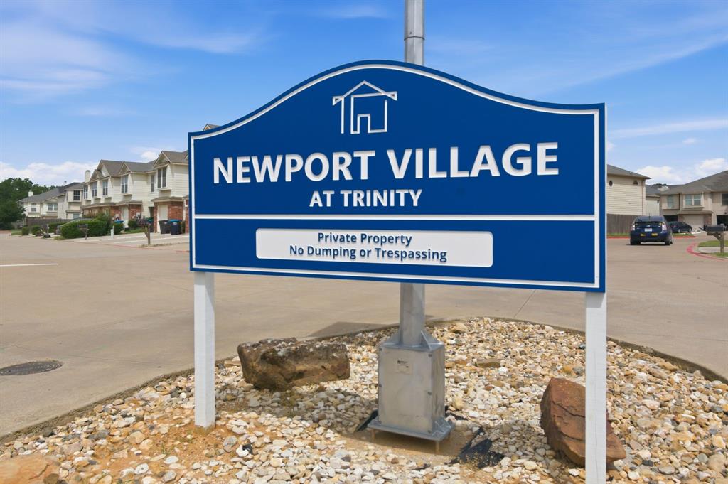 Newport Village At Trinity - Residential