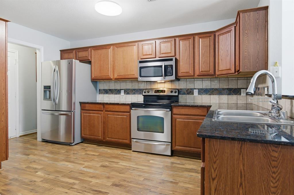 Newport Village At Trinity - Residential