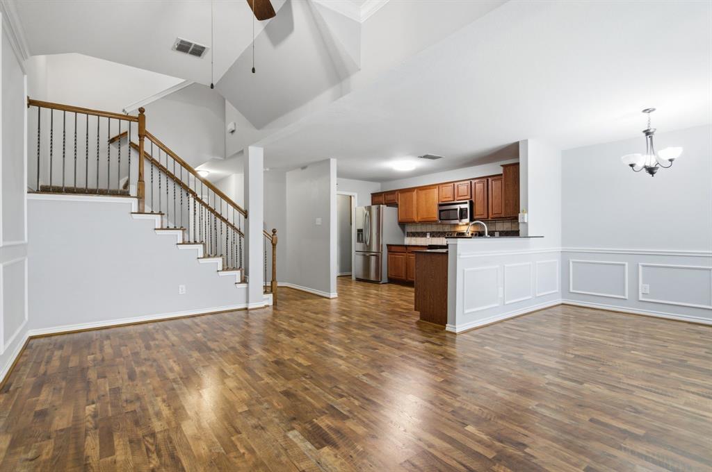 Newport Village At Trinity - Residential
