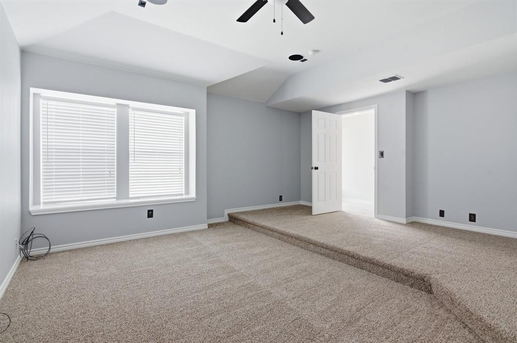Newport Village At Trinity - Residential