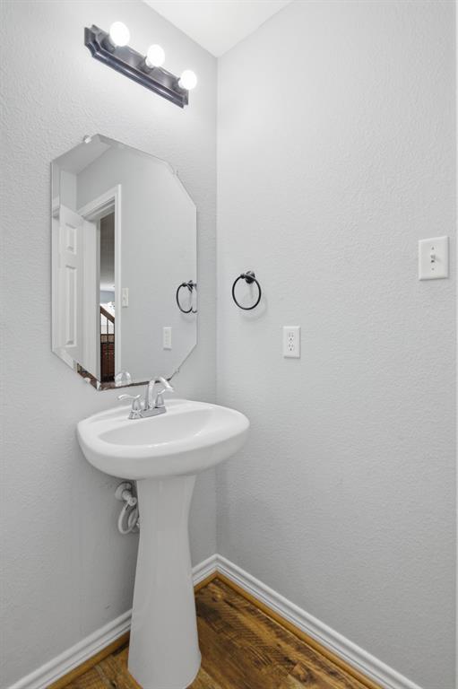 Newport Village At Trinity - Residential