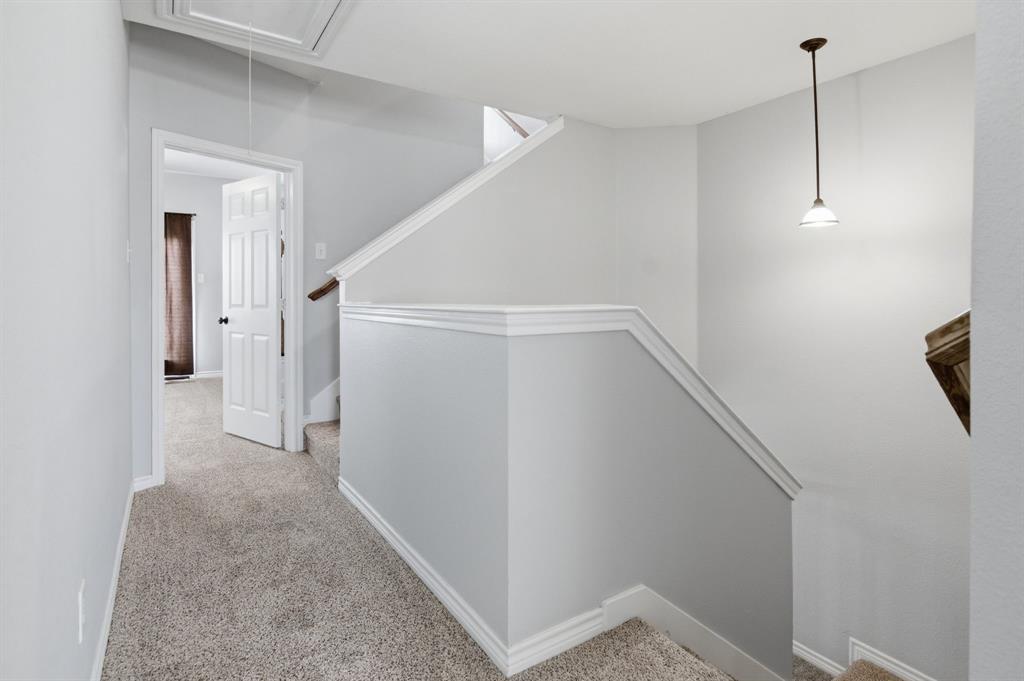 Newport Village At Trinity - Residential