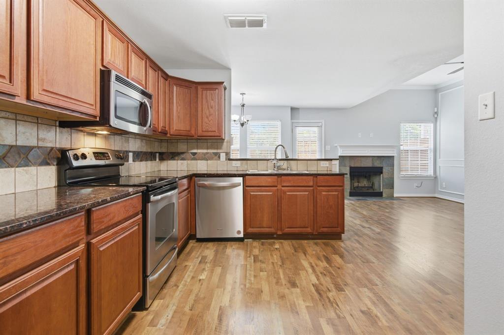 Newport Village At Trinity - Residential