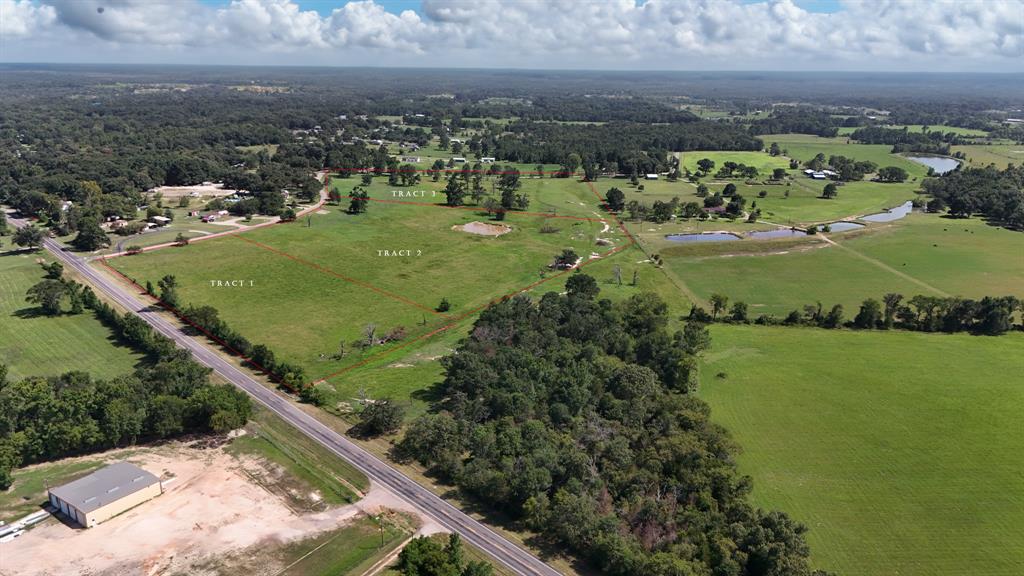 . N. SPARKS SURVEY, ABSTRACT  NO. 839 & M. GROSS S - Land