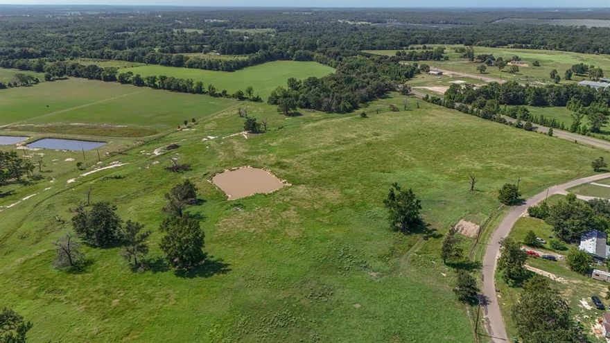 Discover an exceptional opportunity with these 12.05 acre tracts of prime East Texas land, thoughtfully prepared and ideally situated for development, recreation or a private homesite. Tucked in a serene location yet offering excellent access, each tract is low-fenced and cross-fenced, landscaped with well-established improved grasses and trees to provide both open pasture and natural privacy. Location & Utilities
Each tract is positioned to afford both privacy and connectivity. Utilities such as electricity and water are accessible nearby, lowering the barrier for future improvements. Whether you envision a weekend retreat or your full-time residence, the infrastructure is ready to support your plans.