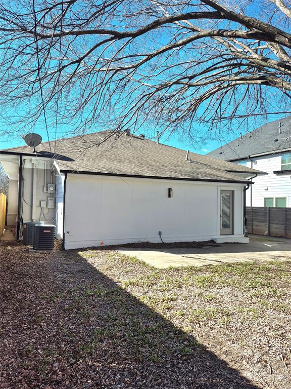 Mount Auburn - Residential