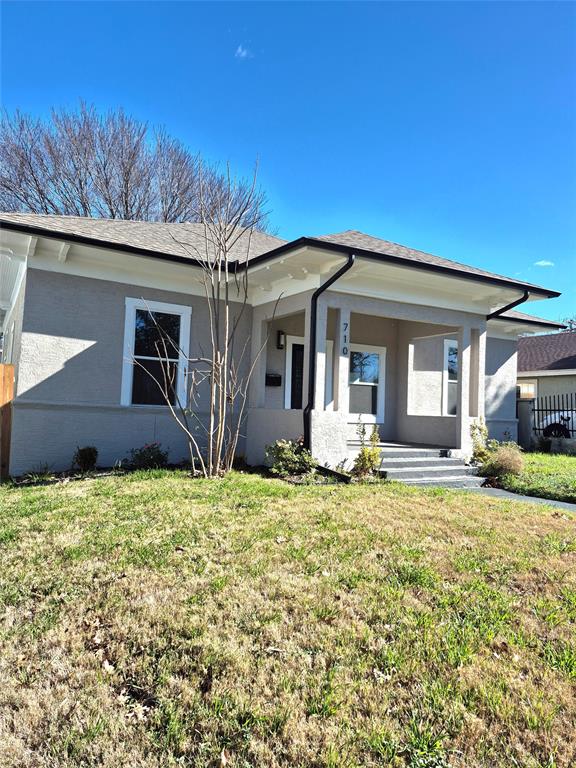 Mount Auburn - Residential