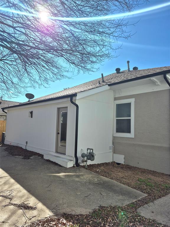 Mount Auburn - Residential