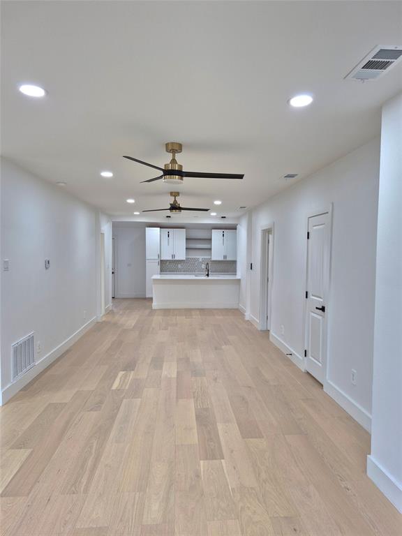 Mount Auburn - Residential