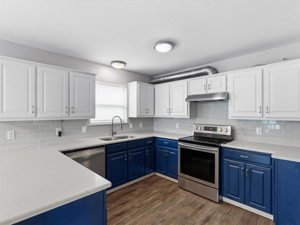 Rosemeade Add 15 - Residential