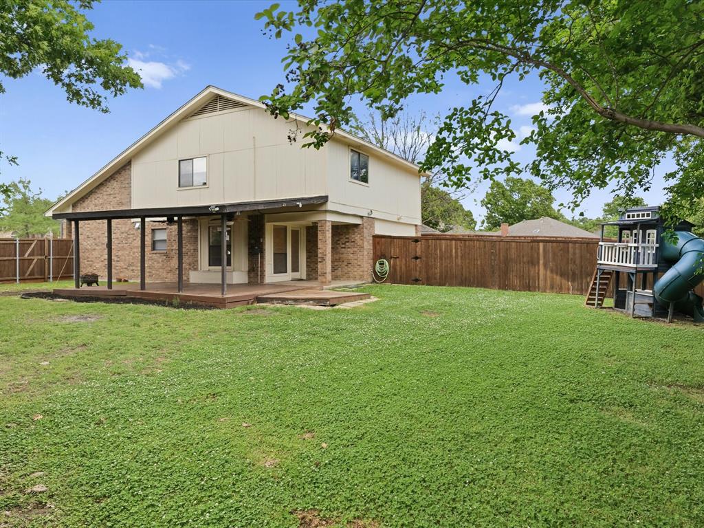 Rosemeade Add 15 - Residential