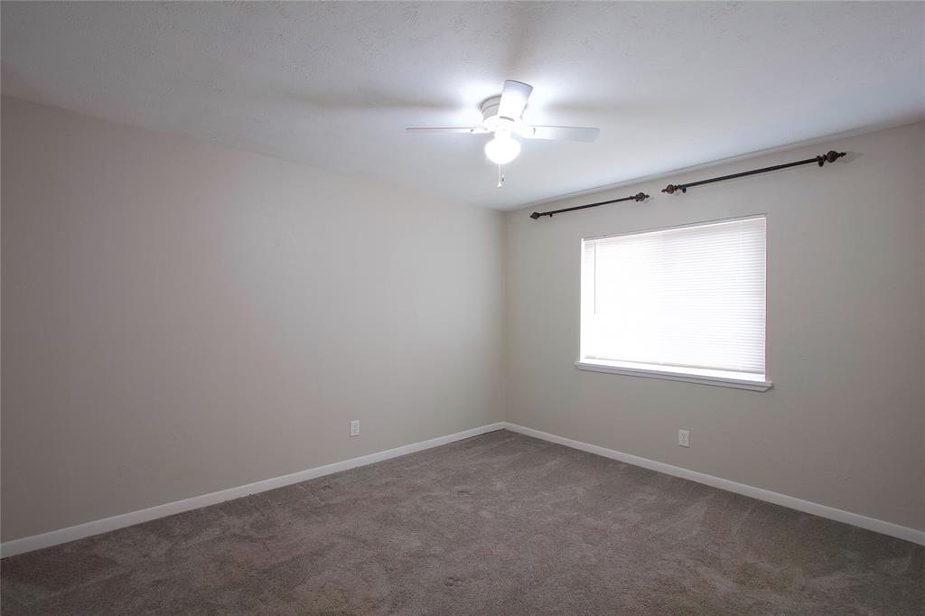 Park Forest North Add Sixth Increment - Residential Lease