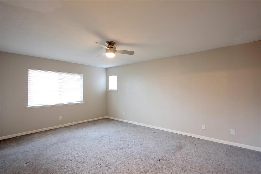 Park Forest North Add Sixth Increment - Residential Lease