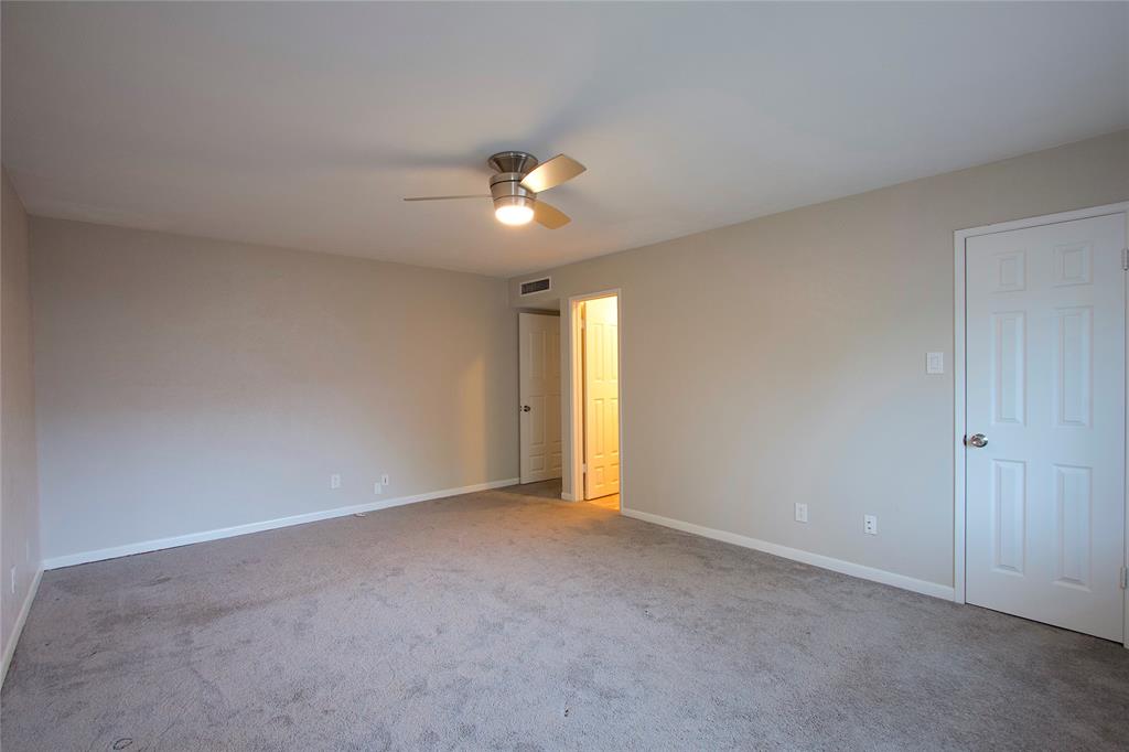 Park Forest North Add Sixth Increment - Residential Lease