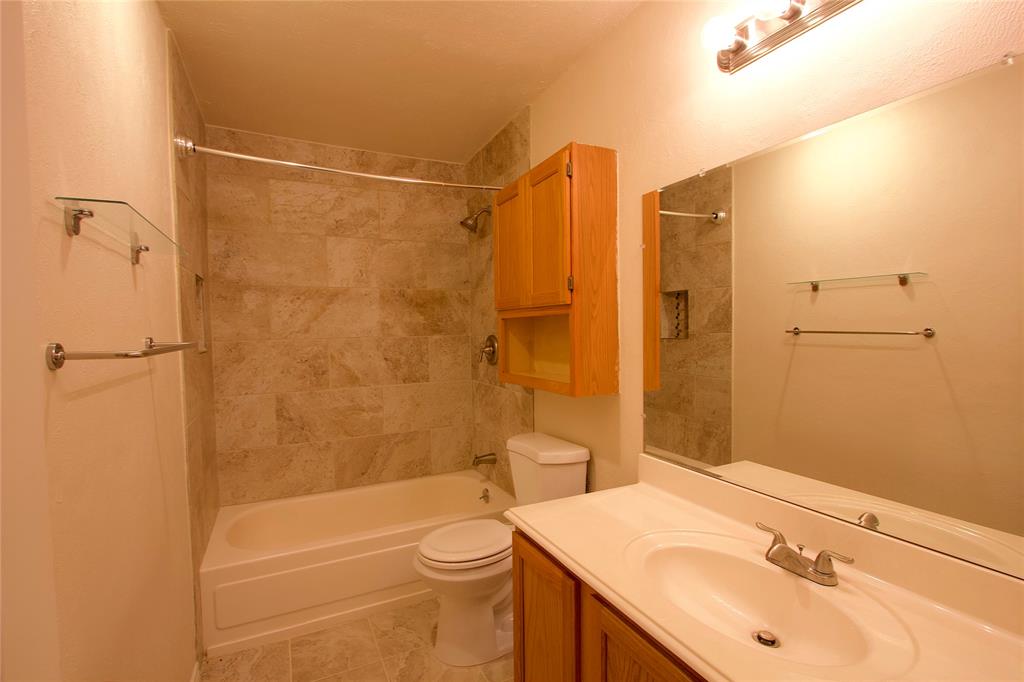 Park Forest North Add Sixth Increment - Residential Lease