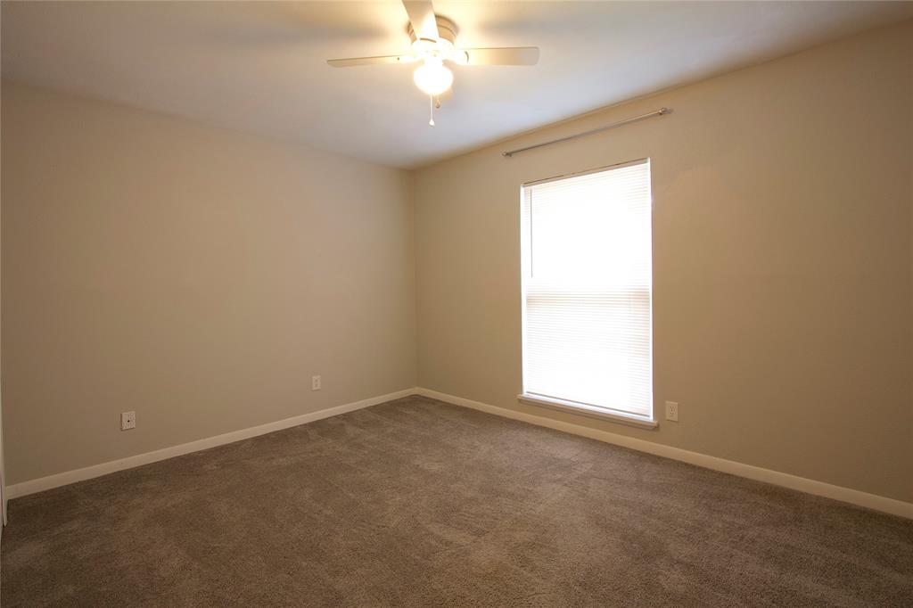 Park Forest North Add Sixth Increment - Residential Lease