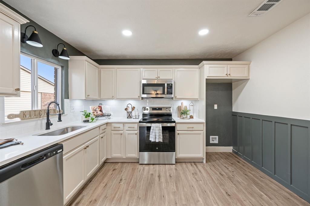 Summerfields Add - Residential