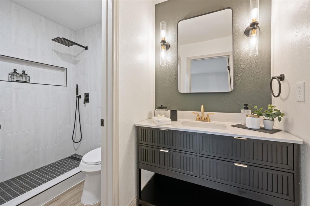 Summerfields Add - Residential