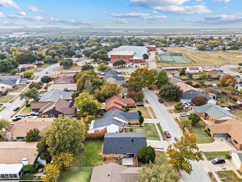 Summerfields Add - Residential