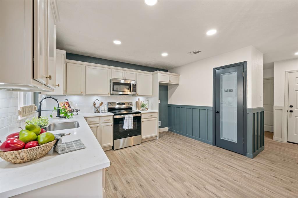 Summerfields Add - Residential