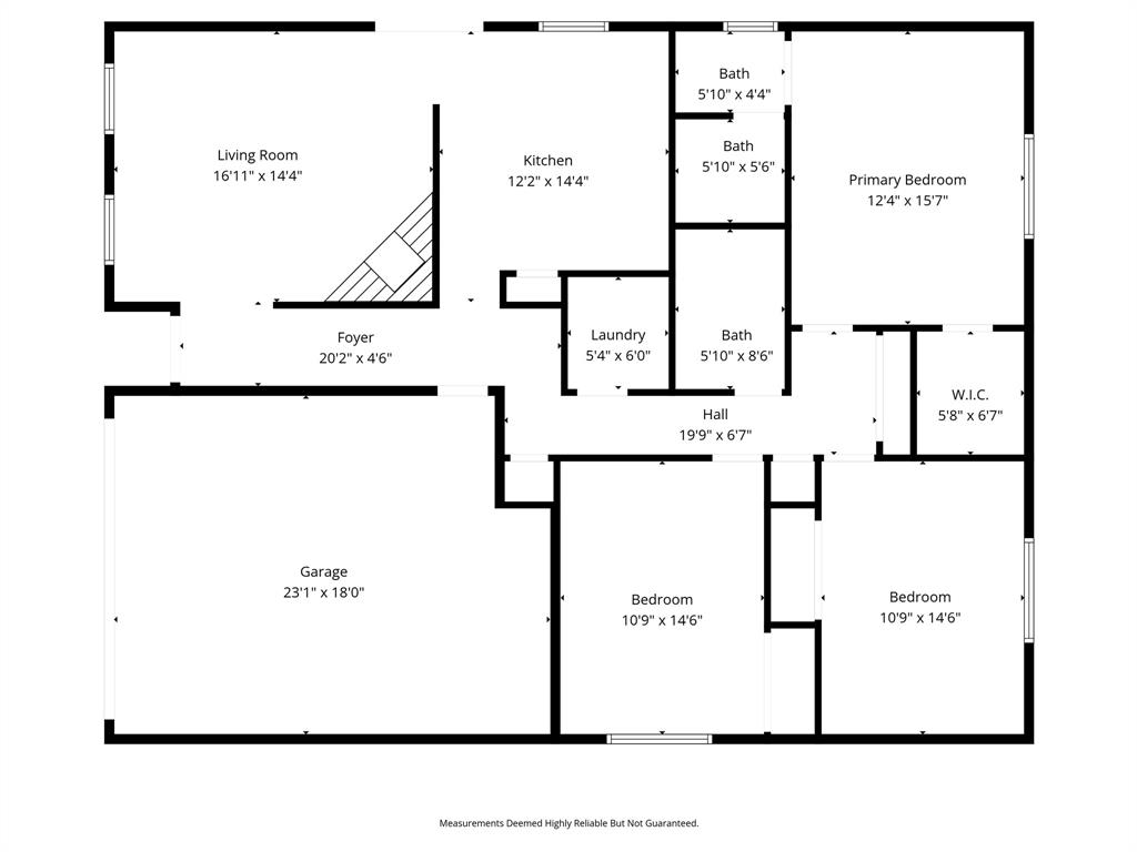 4124 Silverberry Avenue