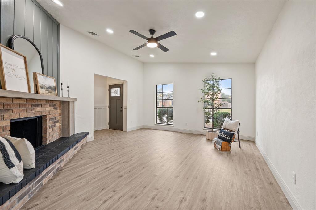 Summerfields Add - Residential