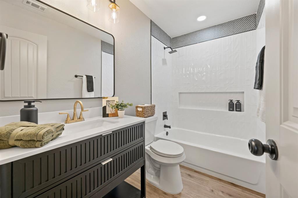 Summerfields Add - Residential