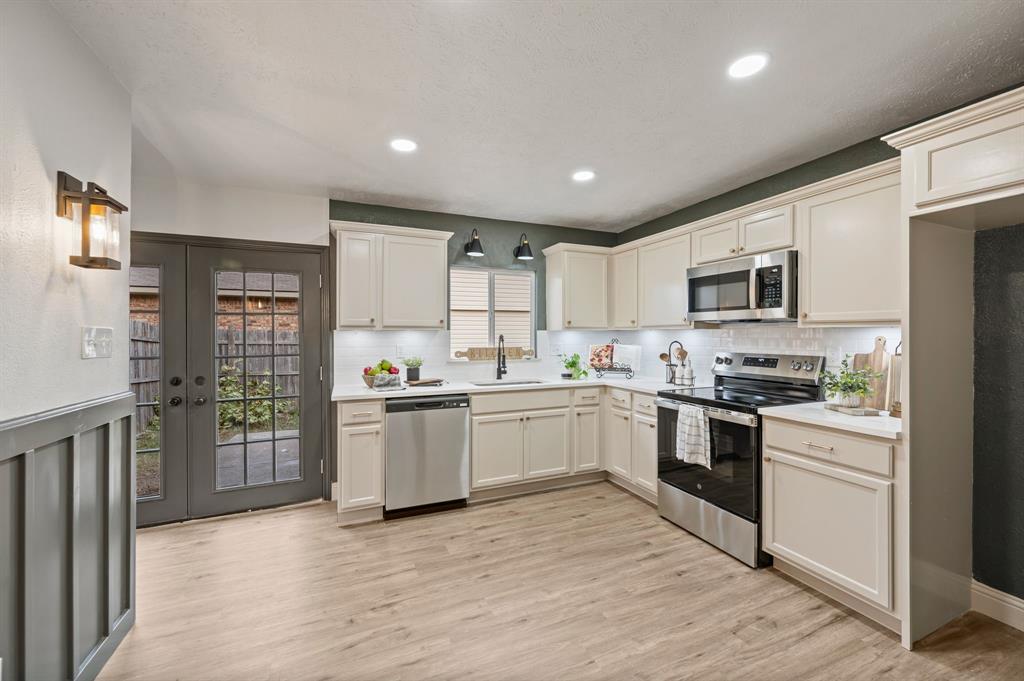 Summerfields Add - Residential