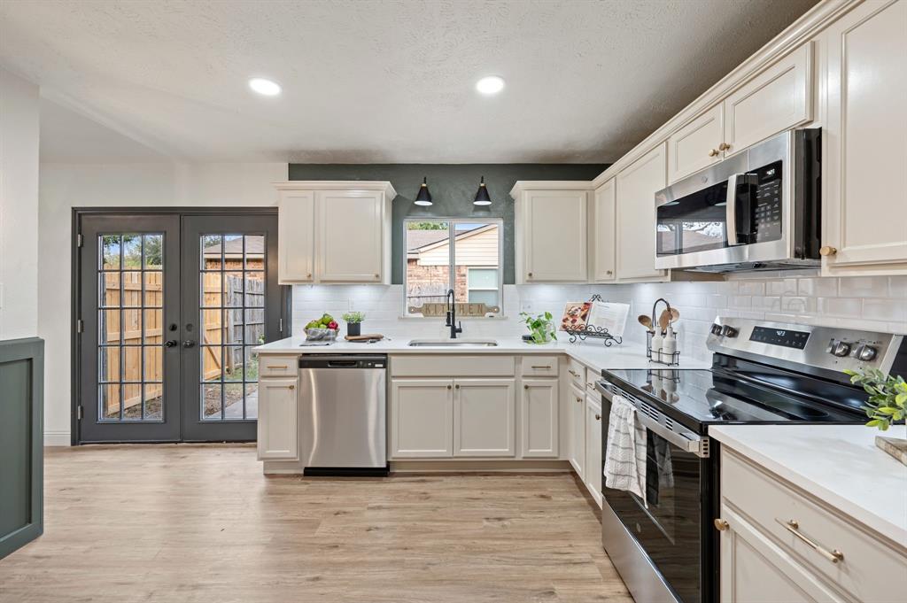 Summerfields Add - Residential