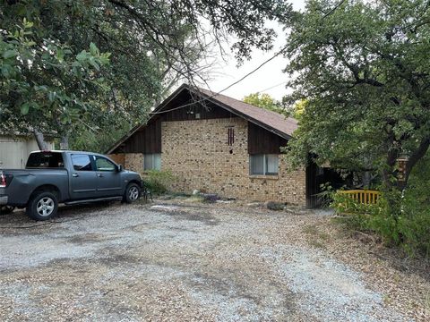 A home in Fort Worth