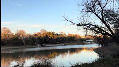 A home in Fort Worth