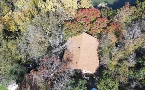 A home in Fort Worth