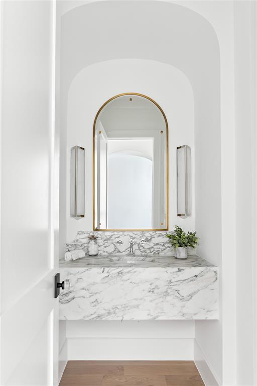 Marsh Lane Rev - Residential