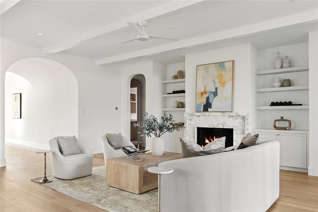 Marsh Lane Rev - Residential