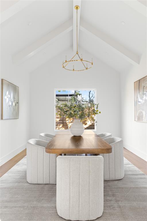 Marsh Lane Rev - Residential