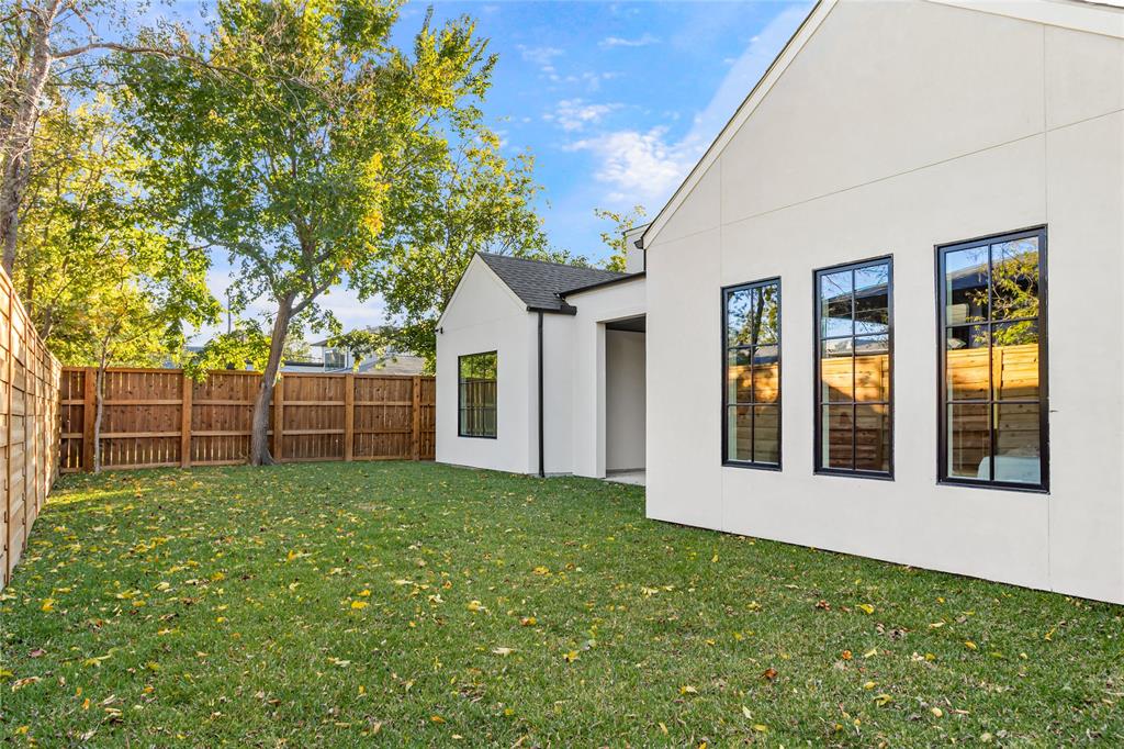 Marsh Lane Rev - Residential