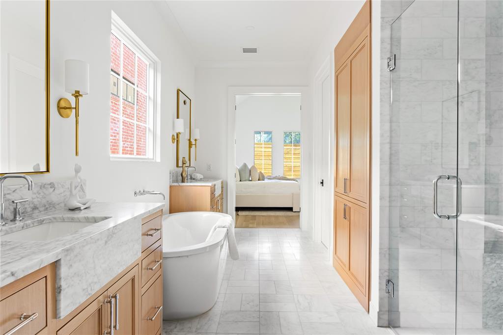 Marsh Lane Rev - Residential