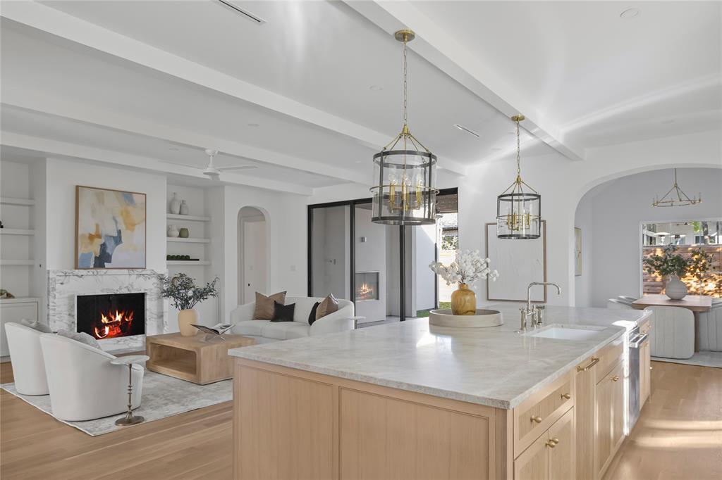 Marsh Lane Rev - Residential