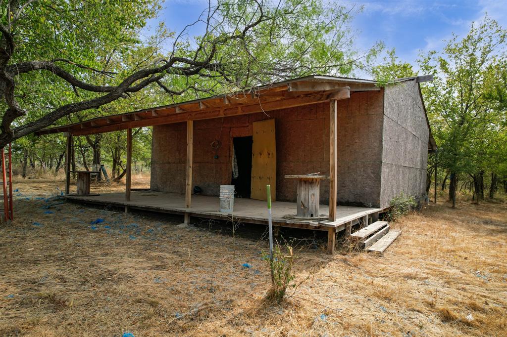 Richland Land Co I - Land